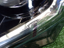 Laden Sie das Bild in den Galerie-Viewer, Frontscheinwerfer Skoda Superb III 3V1941015D LED Links Scheinwerfer Headlight