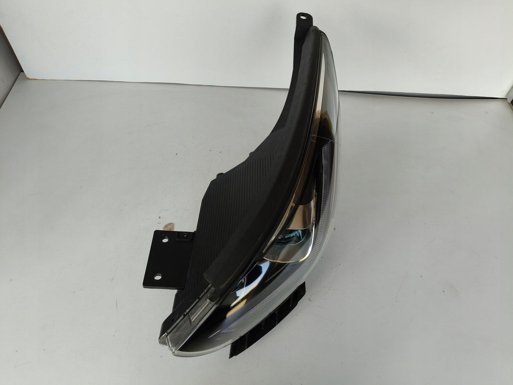 Frontscheinwerfer Kia Niro Full LED Links Scheinwerfer Headlight SCH6065501401hd