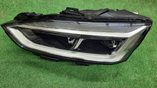 Load image into Gallery viewer, Frontscheinwerfer Audi A5 8W6941033D Links Scheinwerfer Headlight