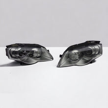 Laden Sie das Bild in den Galerie-Viewer, Frontscheinwerfer VW Passat Xenon Rechts Scheinwerfer Headlight