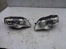 Laden Sie das Bild in den Galerie-Viewer, Frontscheinwerfer VW Passat Xenon Rechts Scheinwerfer Headlight