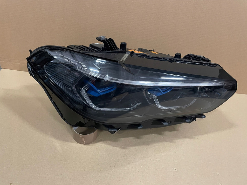 Frontscheinwerfer BMW X5 G05 X6 G06 5A279B203 Rechts Scheinwerfer Headlight SCH2902726706qa