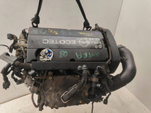 Laden Sie das Bild in den Galerie-Viewer, Motor Opel Vectra Zafira Z16XER 1.6 85kW 168TKm Benzin Engine Komplett MOT7715514895pq