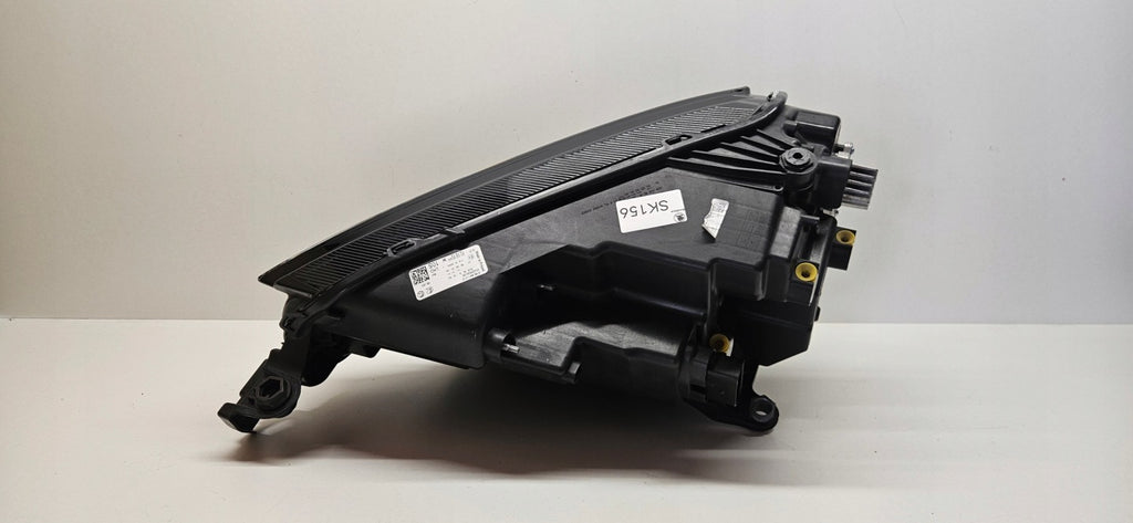 Frontscheinwerfer Skoda Karoq 57B941010 LED Rechts Scheinwerfer Headlight SCH7963186847tk