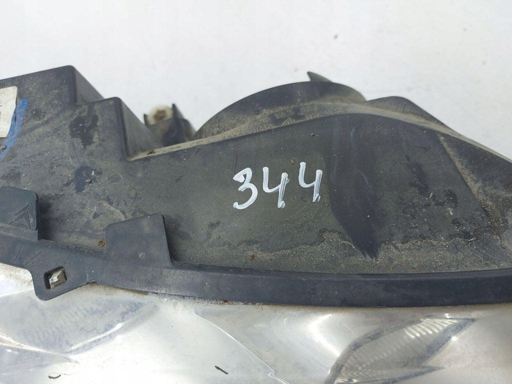 Frontscheinwerfer Citroën Ds4 9674903680-01 Rechts Scheinwerfer Headlight SCH7581702796vg
