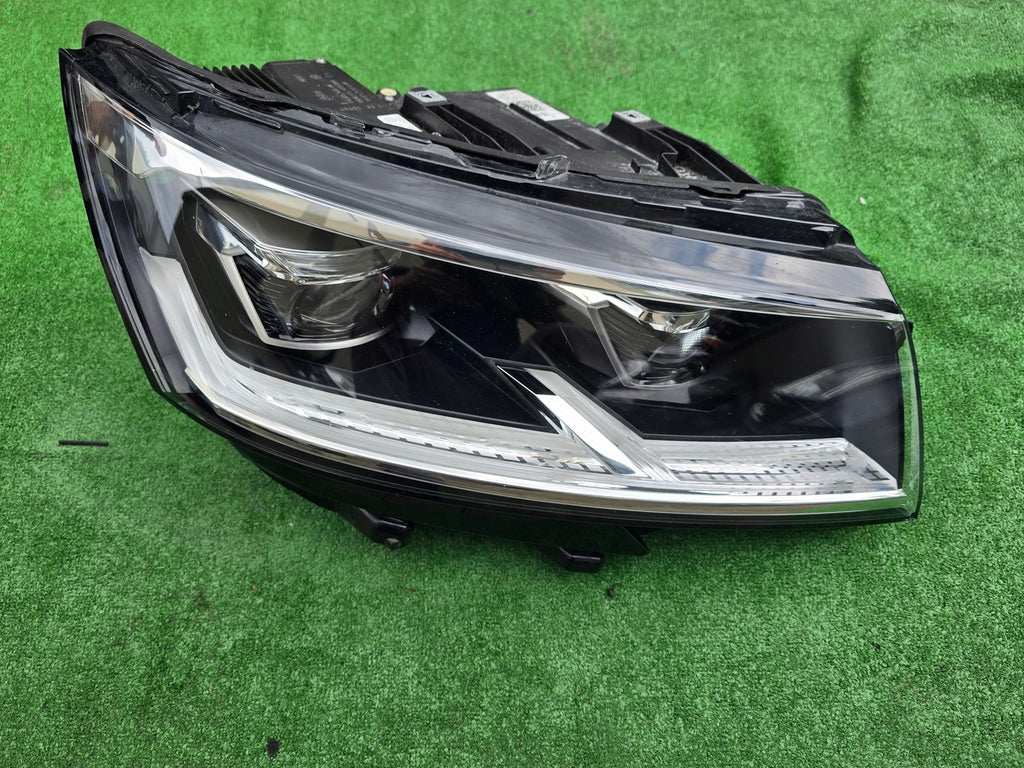 Frontscheinwerfer VW T6 7L1941036D Full LED Rechts Scheinwerfer Headlight SCH6177427670jr