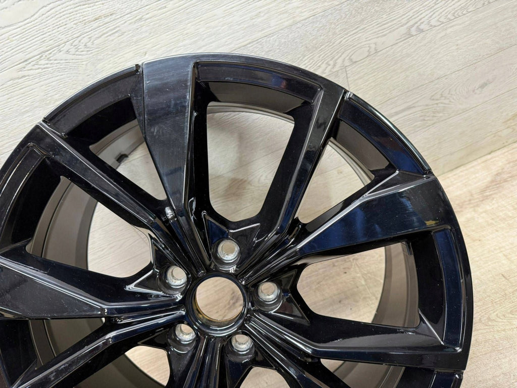 1x Alufelge 19 Zoll 2GA601025AL VW T-Roc Rim Wheel FEL9676664749pv