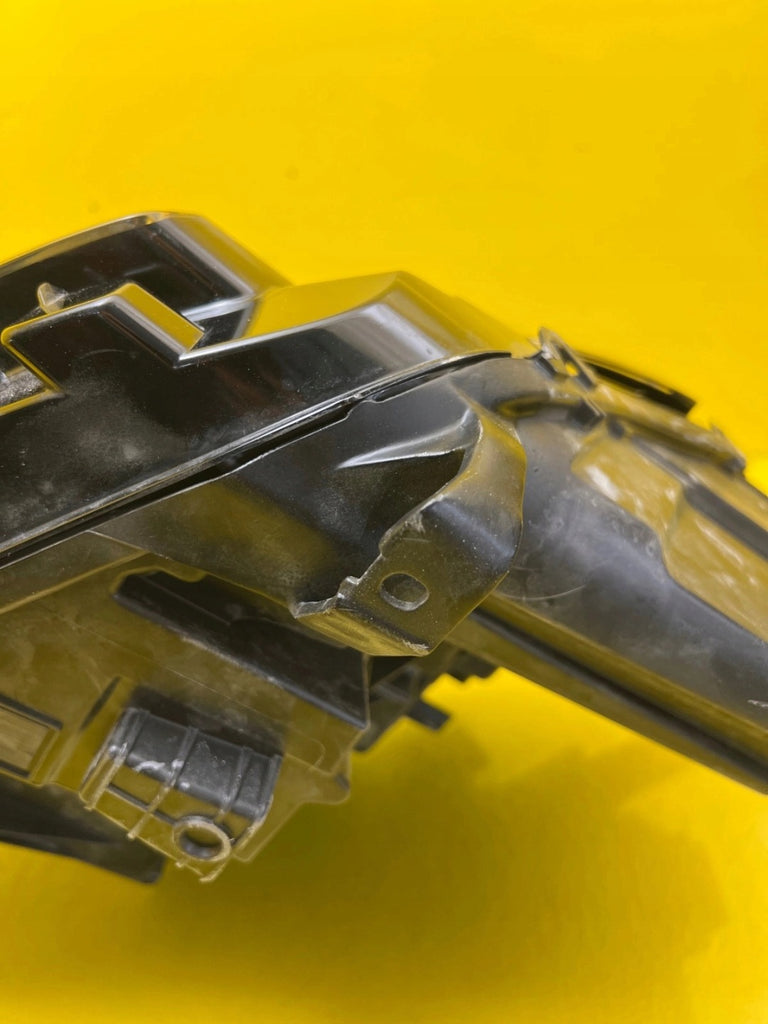 Frontscheinwerfer Citroën C3 I 9851349180 LED Links Scheinwerfer Headlight SCH7612814477qw