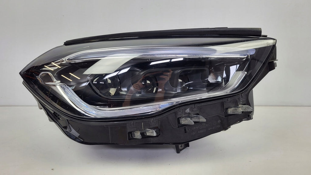 Frontscheinwerfer Mercedes-Benz W247 A2479065006KZ LED Rechts Headlight SCH9801577242xh