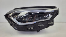 Laden Sie das Bild in den Galerie-Viewer, Frontscheinwerfer Mercedes-Benz W247 A2479065006KZ LED Rechts Headlight SCH9801577242xh