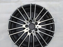 Load image into Gallery viewer, 1x Alufelge 18 Zoll 7.5" 5x112 40ET A2064014900 Mercedes-Benz W206 Rim Wheel FEL3010989594qm