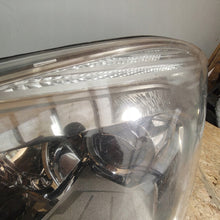Laden Sie das Bild in den Galerie-Viewer, Frontscheinwerfer Citroën C4 Picasso I Xenon Links Scheinwerfer Headlight