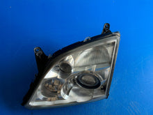Load image into Gallery viewer, Frontscheinwerfer Opel Vectra C 159871 Xenon Links Scheinwerfer Headlight