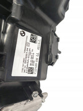 Laden Sie das Bild in den Galerie-Viewer, Frontscheinwerfer BMW 4 G22 G23 G26 5A19352-04 5A19351-04 Full LED Ein Satz SCH6359502046ar