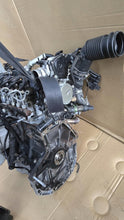 Laden Sie das Bild in den Galerie-Viewer, Motor Renault Megane IV K9KF648 1.5 DCI 110PS 81kW 188TKm 2017 Diesel Unkomplett