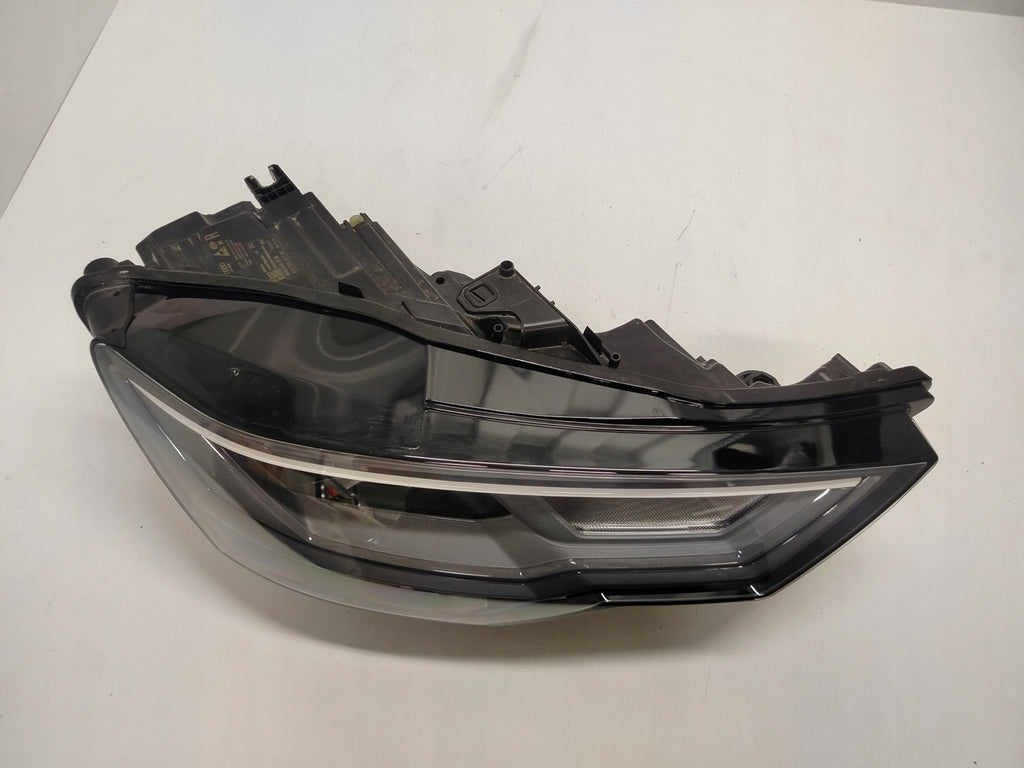 Frontscheinwerfer Audi A6 C8 4K0941034 LED Rechts Scheinwerfer Headlight SCH4489276519fh