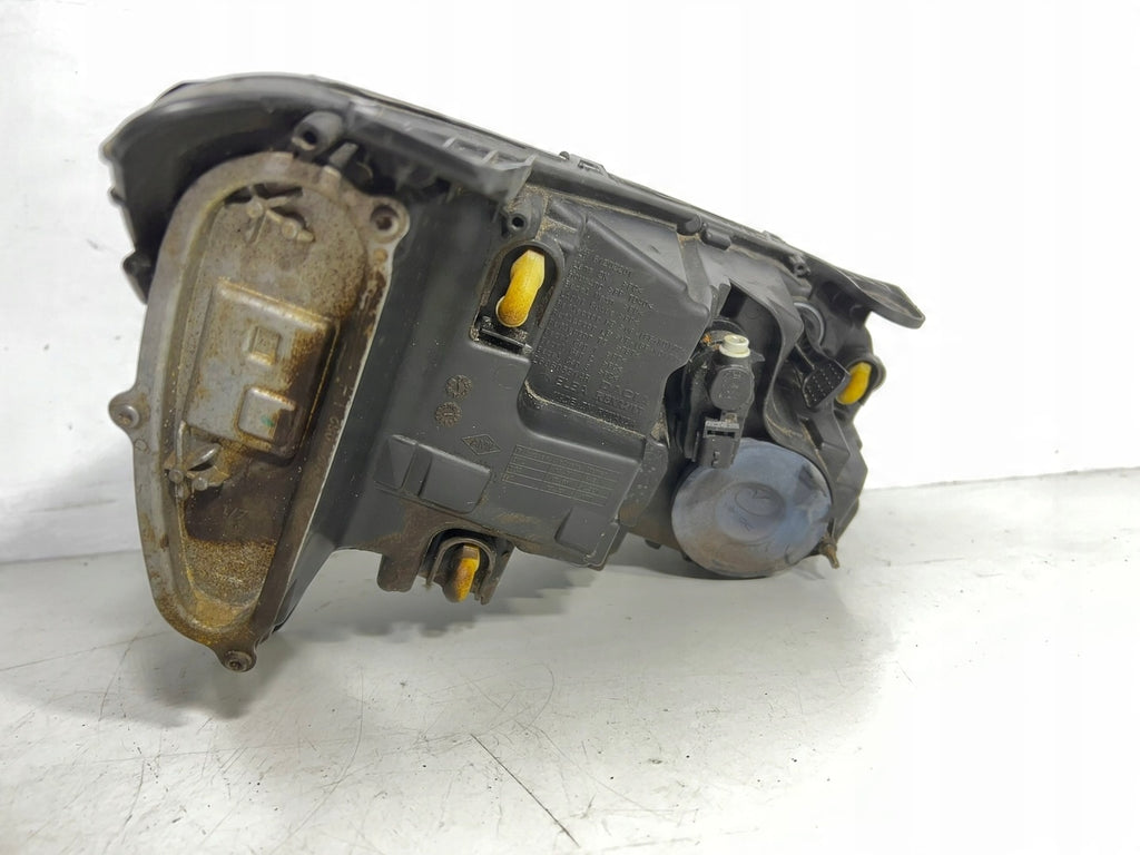 Frontscheinwerfer Dacia Sandero III 260605914R LED Links Scheinwerfer Headlight