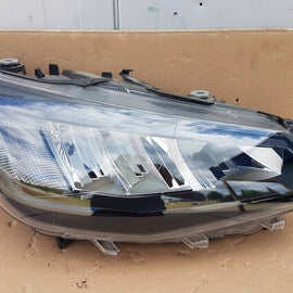 Frontscheinwerfer Seat Ibiza I V 6F1941006F Full LED Rechts Headlight SCH1151152853jb