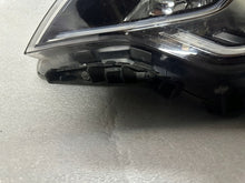 Laden Sie das Bild in den Galerie-Viewer, Frontscheinwerfer Kia Optima Links Scheinwerfer Headlight SCH7154793599ig