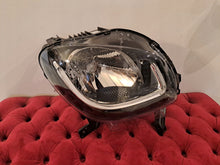 Laden Sie das Bild in den Galerie-Viewer, Frontscheinwerfer Smart Forfour 260109711R Rechts Scheinwerfer Headlight SCH5136235580qy