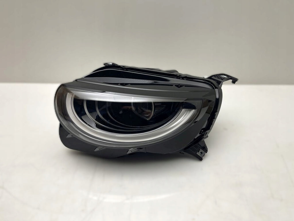 Frontscheinwerfer Fiat 500e 00521400320 26E23-A Links Scheinwerfer Headlight SCH8187117031mx