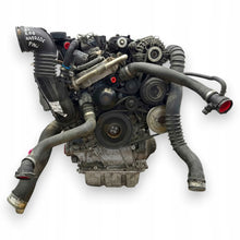 Laden Sie das Bild in den Galerie-Viewer, Motor BMW E83 X1 E84 N47D20C 2.0 160TKm 2003 Diesel Engine Komplett MOT7826204453kf