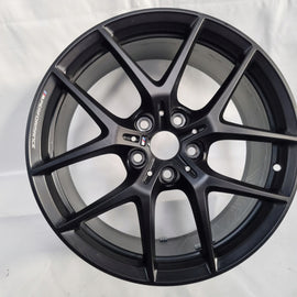 1x Alufelge 18 Zoll 8.0