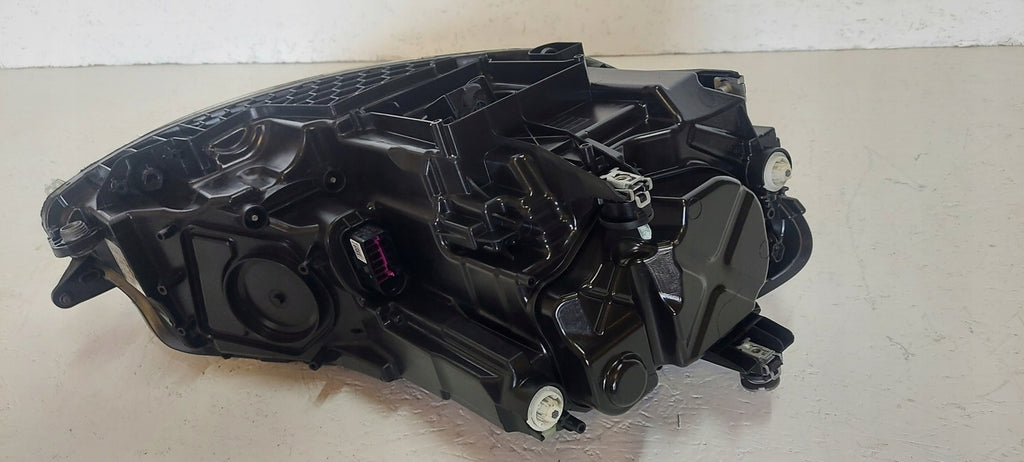 Frontscheinwerfer VW Golf VII 5g1 5G1941035L Full LED Links Headlight SCH1071986391wy