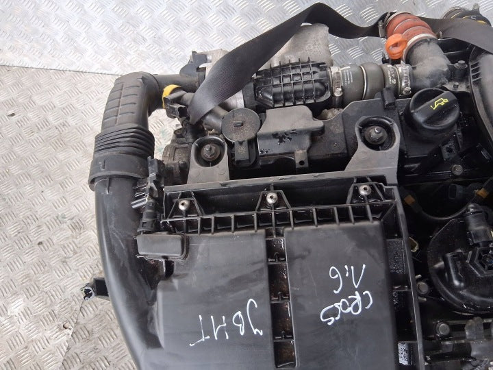 Motor Citroën Opel Peugeot Crossland X 208 I 10JBHT 1.6 HDI Benzin Komplett MOT3160825906ys