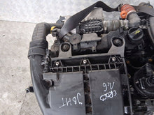 Laden Sie das Bild in den Galerie-Viewer, Motor Citroën Opel Peugeot Crossland X 208 I 10JBHT 1.6 HDI Benzin Komplett MOT3160825906ys