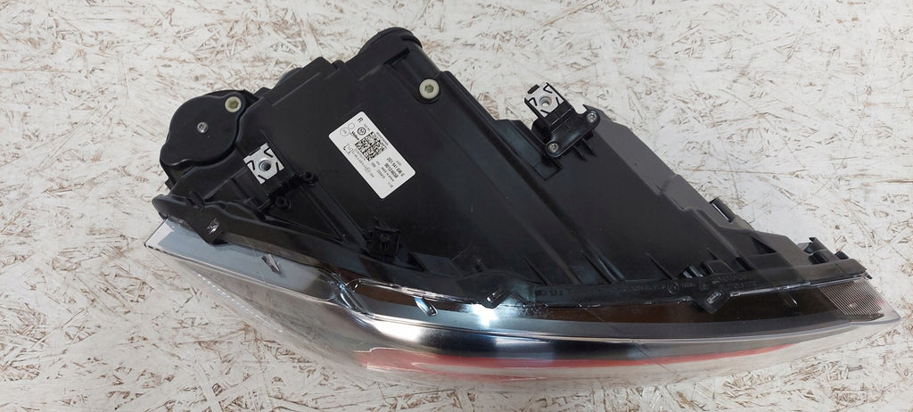 Frontscheinwerfer VW Polo 2G1941036G FULL LED Rechts Scheinwerfer Headlight