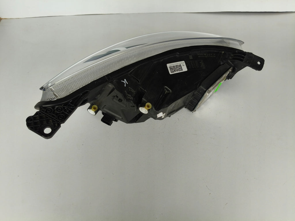 Frontscheinwerfer Ford Focus JX7B-13E015-AE 18-FULL Full LED Links Headlight