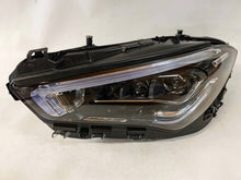Load image into Gallery viewer, Frontscheinwerfer Mercedes-Benz Cla A1189068900 Full LED Links Headlight SCH8842275202hy