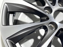 Laden Sie das Bild in den Galerie-Viewer, 1x Alufelge 18 Zoll 8.0" 5x120 52ET 6796217 BMW 1 F21 F20 Rim Wheel FEL2428058543xe