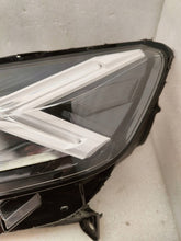 Laden Sie das Bild in den Galerie-Viewer, Frontscheinwerfer Dacia Sandero 260602561R Full LED Ein Satz Headlight SCH6588492370xf