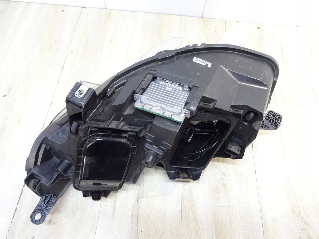 Frontscheinwerfer Opel Zafira A Vivaro 9832836480-00 Xenon Rechts Headlight