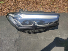 Laden Sie das Bild in den Galerie-Viewer, Frontscheinwerfer BMW 5 G31 G30 8495280 LED Rechts Scheinwerfer Headlight SCH6717367709gm