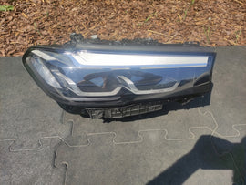 Frontscheinwerfer BMW 5 G31 G30 8495280 LED Rechts Scheinwerfer Headlight SCH6717367709gm