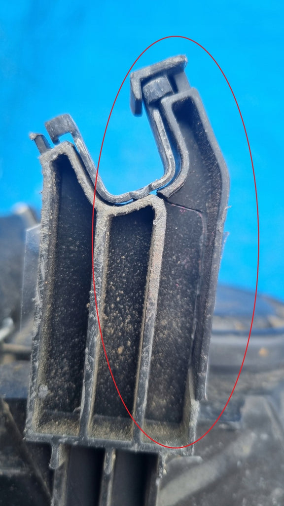 Frontscheinwerfer Audi A4 B8 8K0941003AB Ein Stück (Rechts oder Links) Headlight