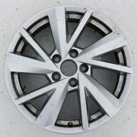 1x Alufelge 17 Zoll 7.0