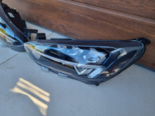 Laden Sie das Bild in den Galerie-Viewer, Frontscheinwerfer Ford Focus JX7B-13E015-CE JX7B-13E014-CE Full LED Ein Satz SCH3649144719dd
