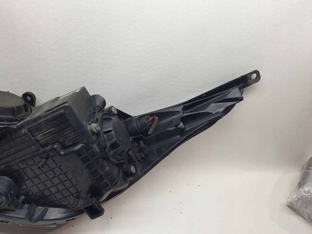 Frontscheinwerfer Kia Ceed 92102-A2220 LED Rechts Scheinwerfer Headlight SCH5500265509oe