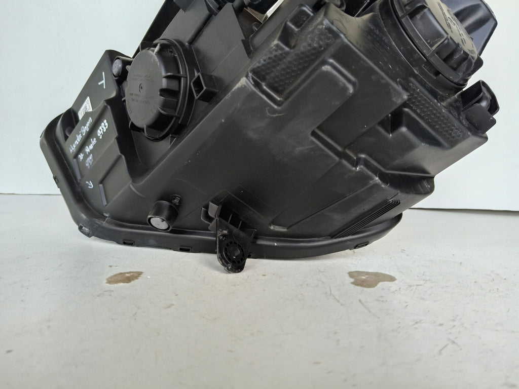 Frontscheinwerfer Hyundai Bayon 92102-Q0500 Rechts Scheinwerfer Headlight