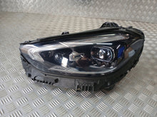 Laden Sie das Bild in den Galerie-Viewer, Frontscheinwerfer Mercedes-Benz W206 A2069064703 Links Scheinwerfer Headlight SCH4041645609qm
