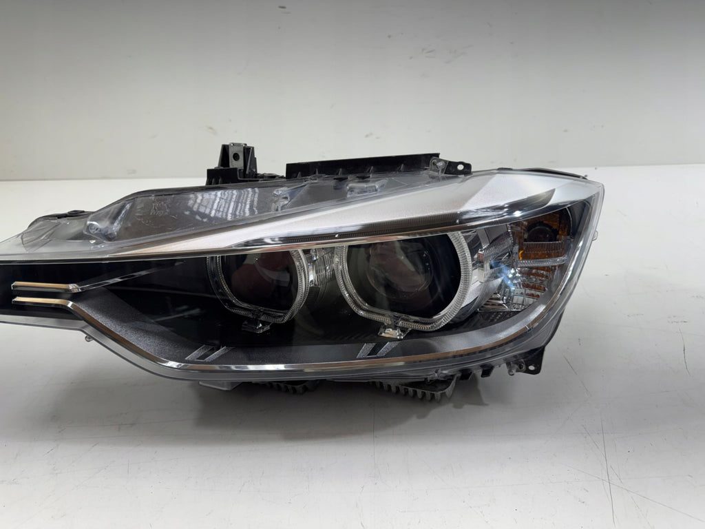 Frontscheinwerfer BMW 3 F30 F31 7314531 Xenon Links Scheinwerfer Headlight SCH7841449557jj