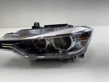 Laden Sie das Bild in den Galerie-Viewer, Frontscheinwerfer BMW 3 F30 F31 7314531 Xenon Links Scheinwerfer Headlight SCH7841449557jj