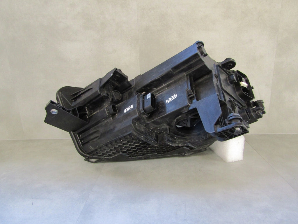 Frontscheinwerfer Ford Connect 2K7941036B LED Rechts Scheinwerfer Headlight SCH7646597771zb