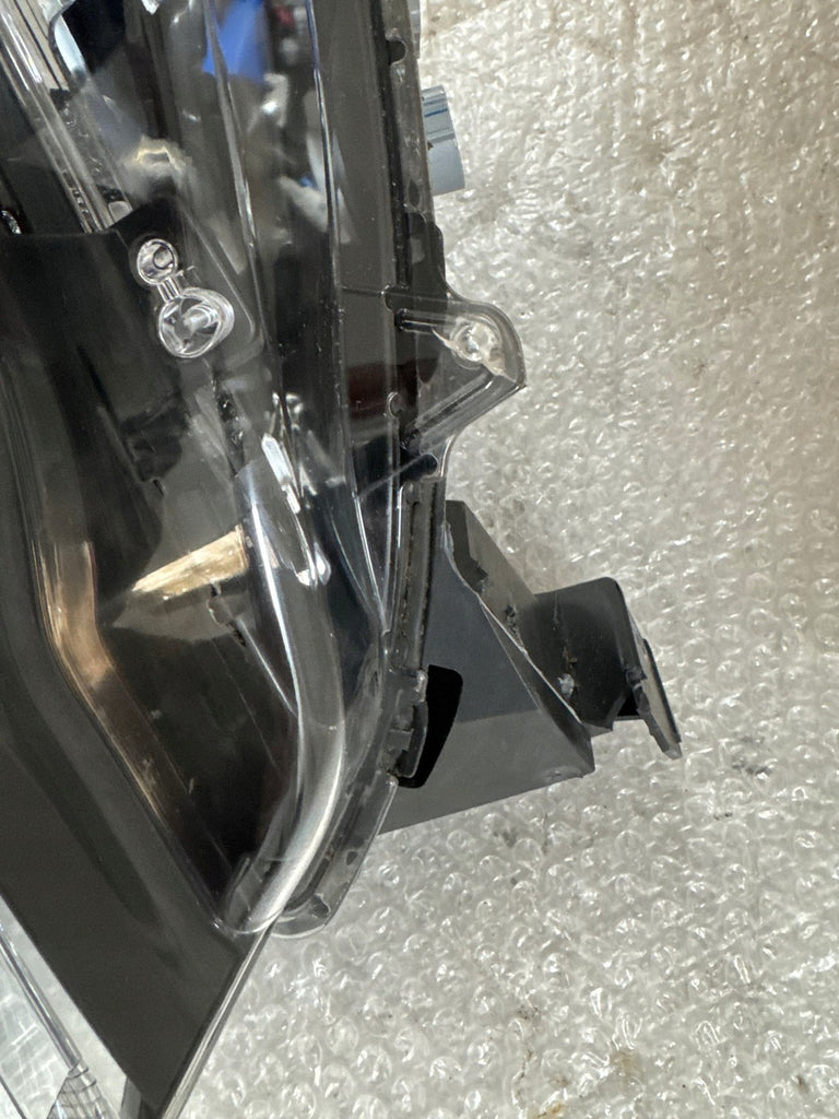 Frontscheinwerfer Mazda Cx5 KB8N51040 Full LED Links Scheinwerfer Headlight SCH6262347254di