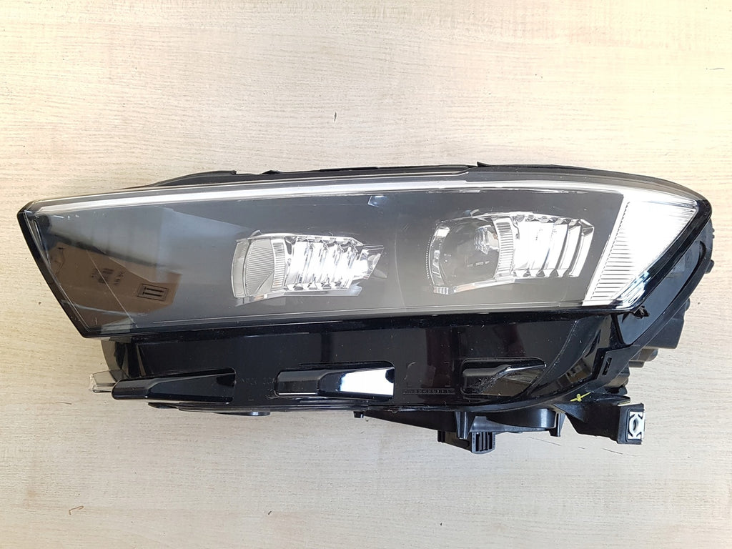 Frontscheinwerfer VW T-Roc 2GA941773 LED Links Scheinwerfer Headlight