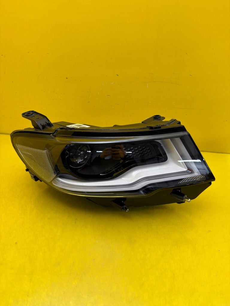 Frontscheinwerfer Jeep Compass 00534888150 Xenon Rechts Scheinwerfer Headlight SCH5836942957mz